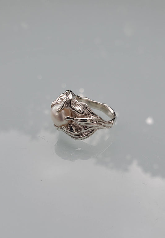 Pearly Mountain Peak