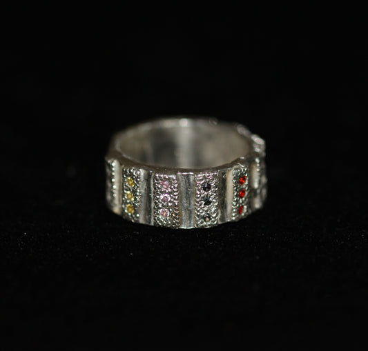 The A-Hole Collection - Ring #8