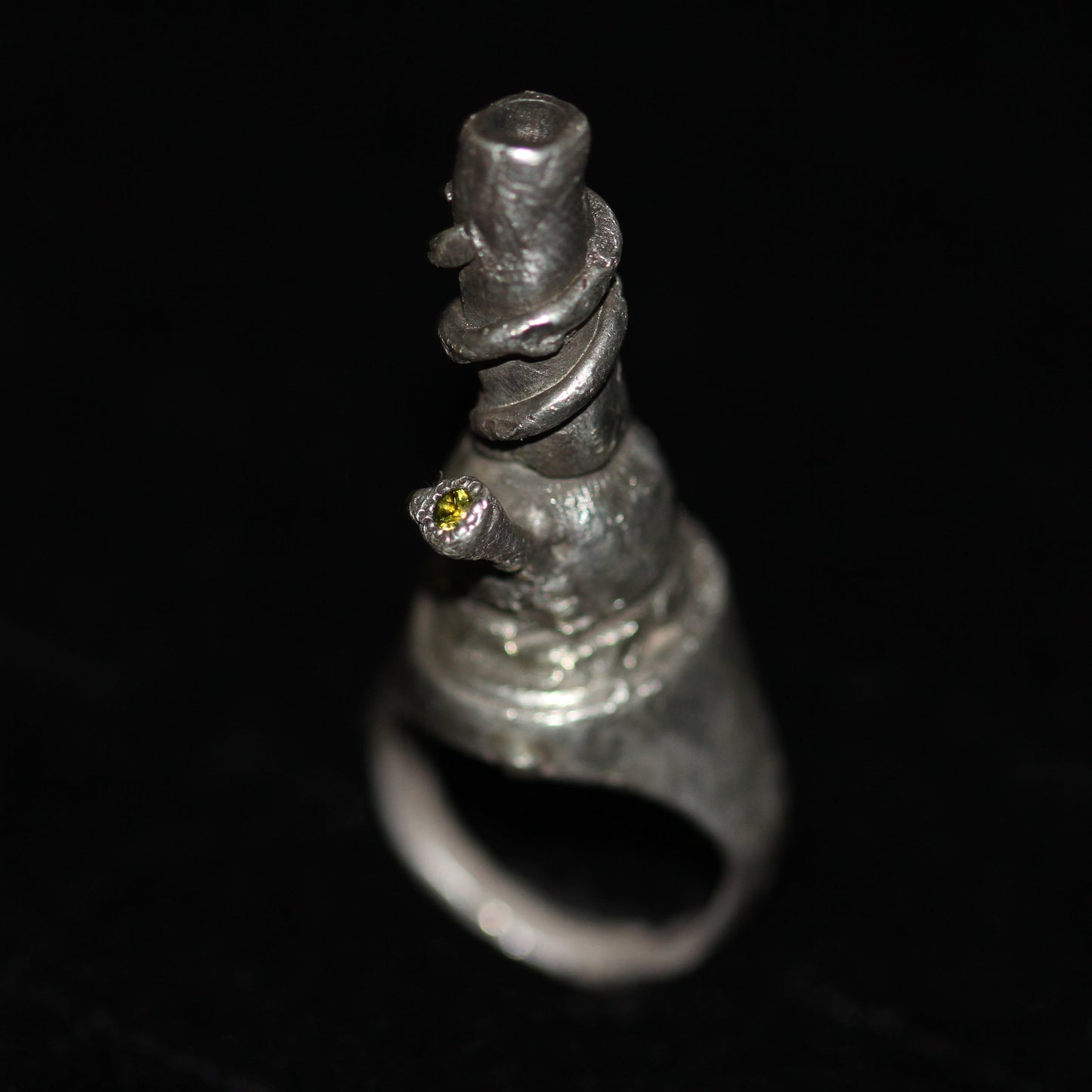 Billy Ring