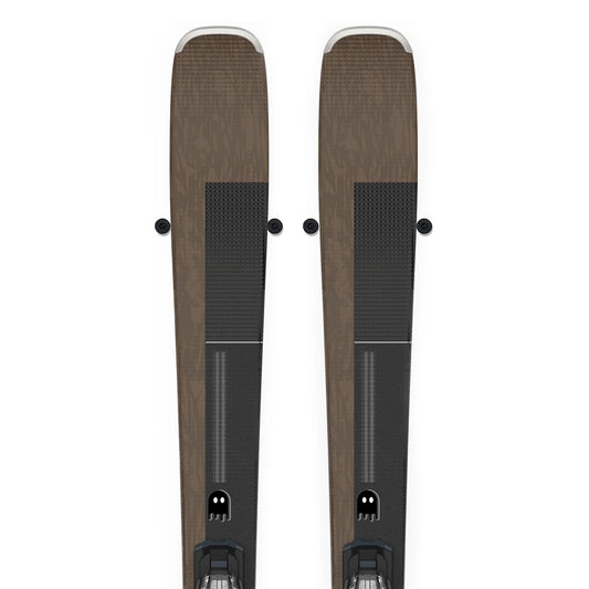 Ski Wall Mount Hangers