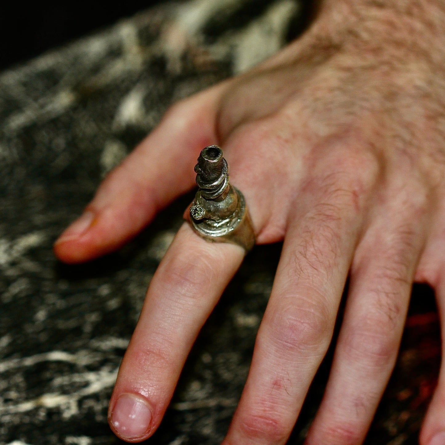 Billy Ring