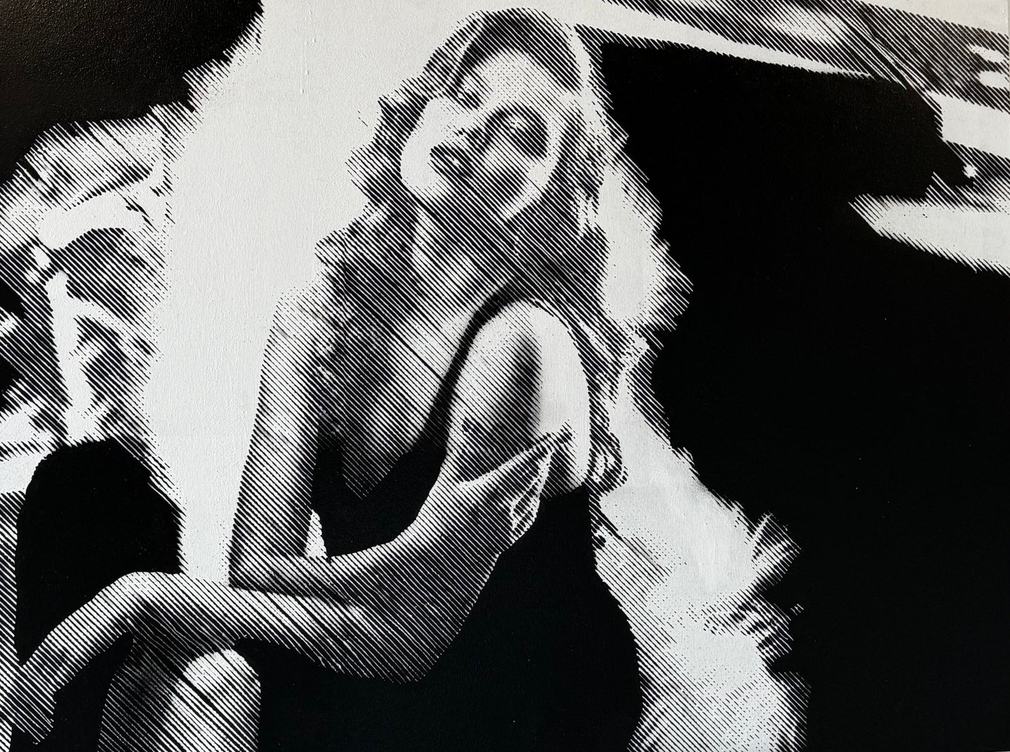 DISTRANGED DESIGN - UNNAMED