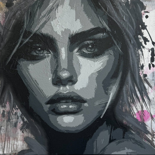 DISTRANGED DESIGN - STREET ART