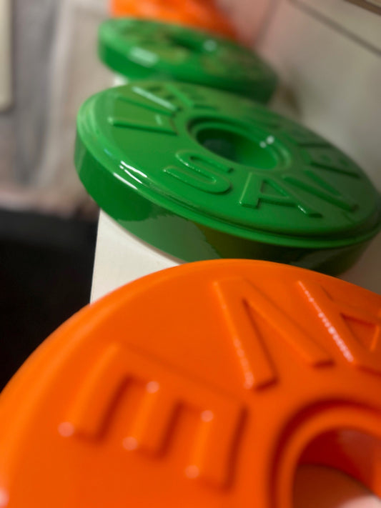 CLINT C - LIFESAVERS