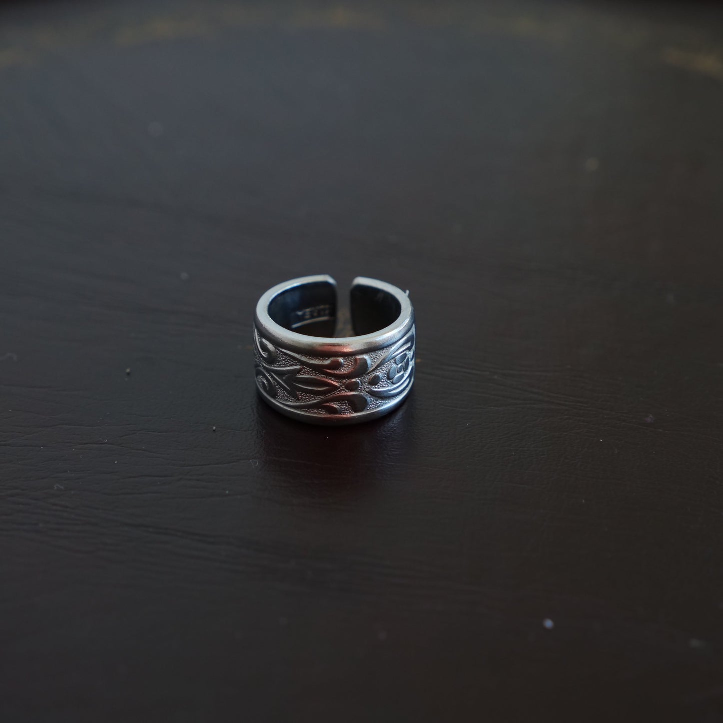 Swirls and Dots
