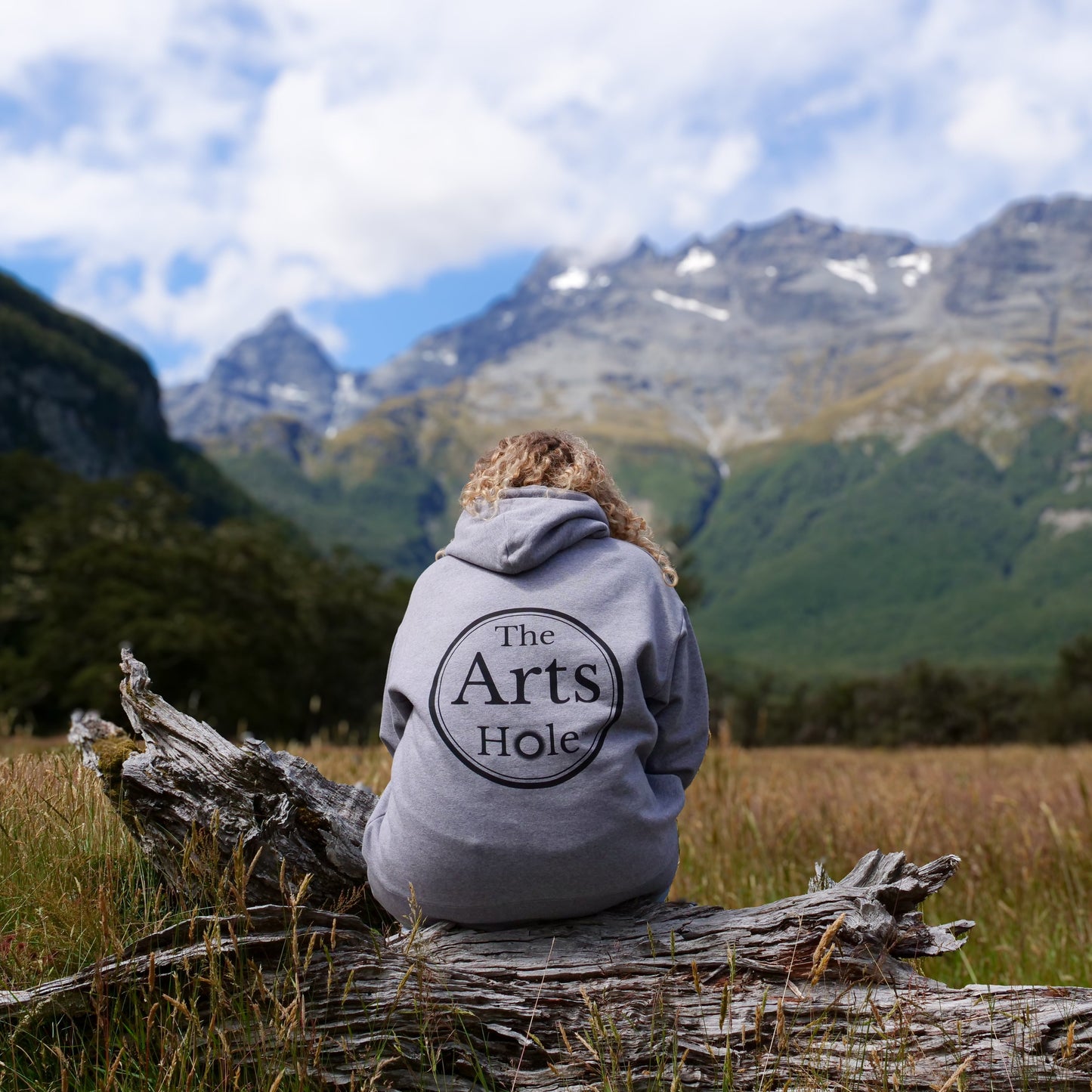 Heavy Arts Hole Hood