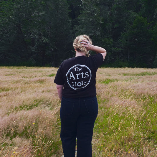 Classic Arts Hole Tee