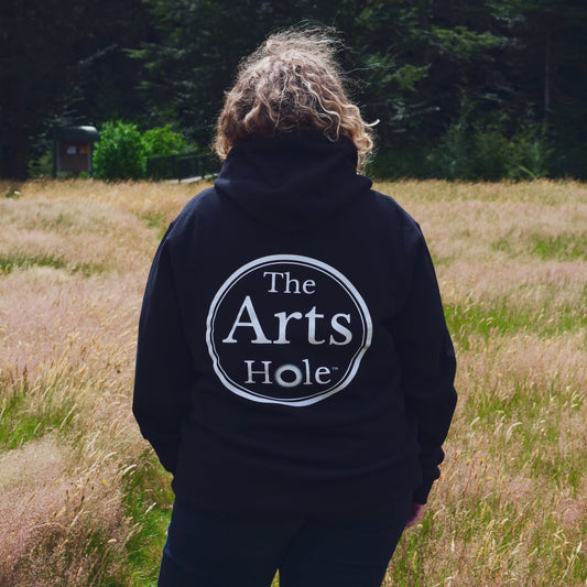 Classic Arts Hole Hood