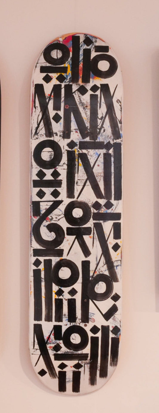 DALI SUSANTO - LOVE LETTERS