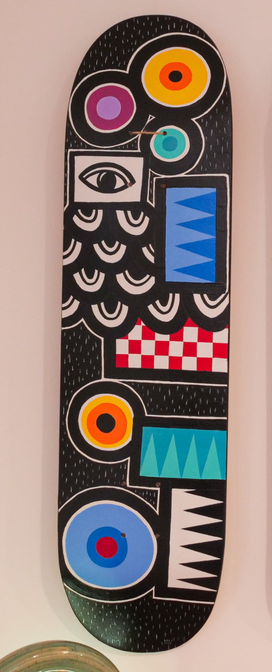 DALI SUSANTO - TAKE ME HOME