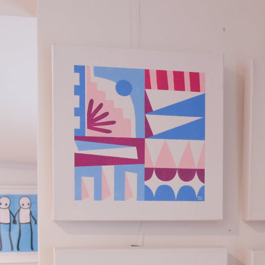 DALI SUSANTO - PLAY TIME