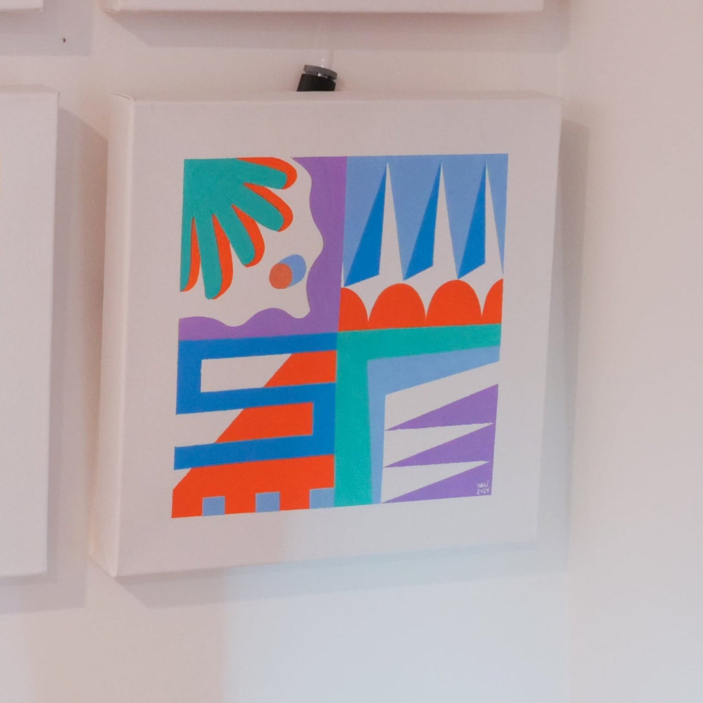 DALI SUSANTO - PLAY TIME