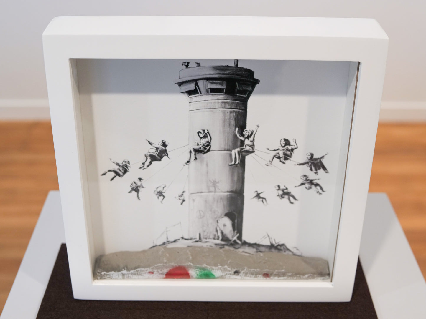 Walled Off Box Set