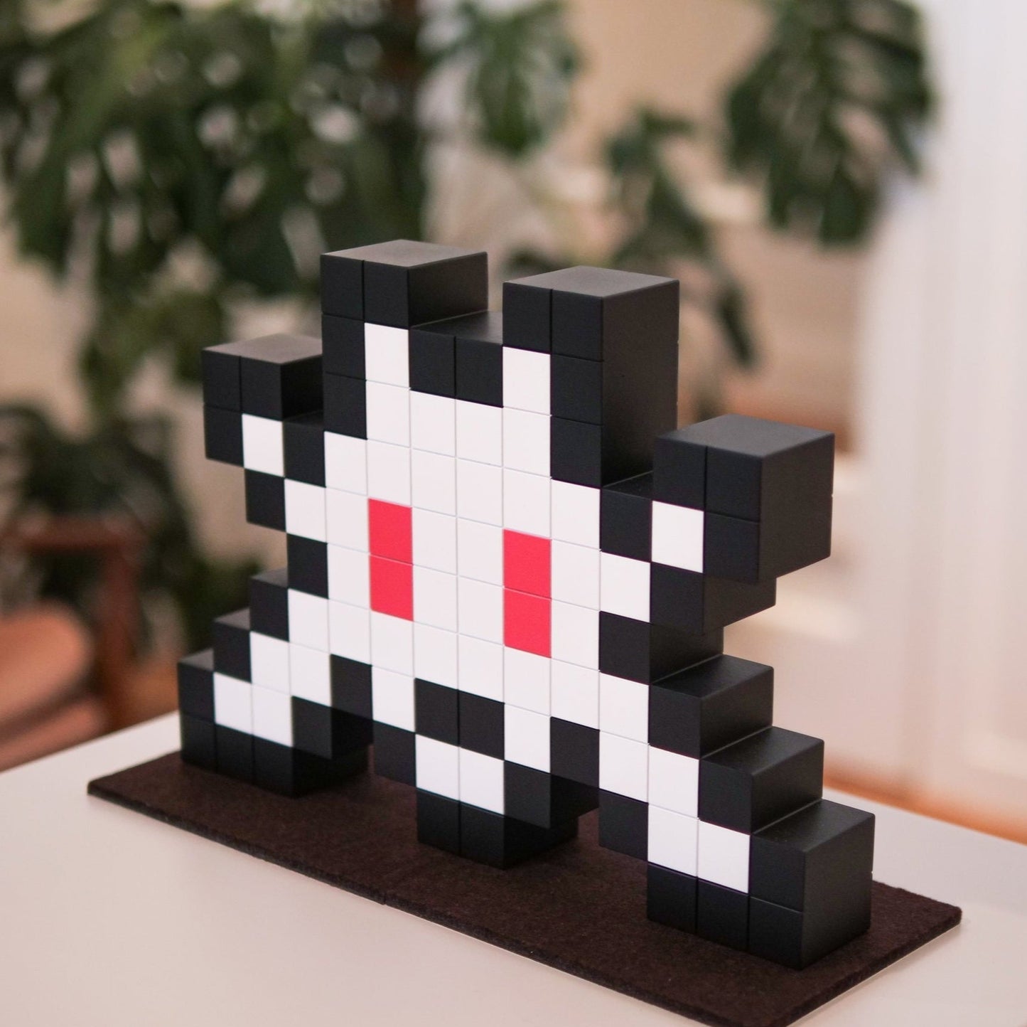 Invader for sale The Arts Hole Urban Gallery Queenstown New Zealand