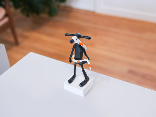 Snake Wrangler Grubb