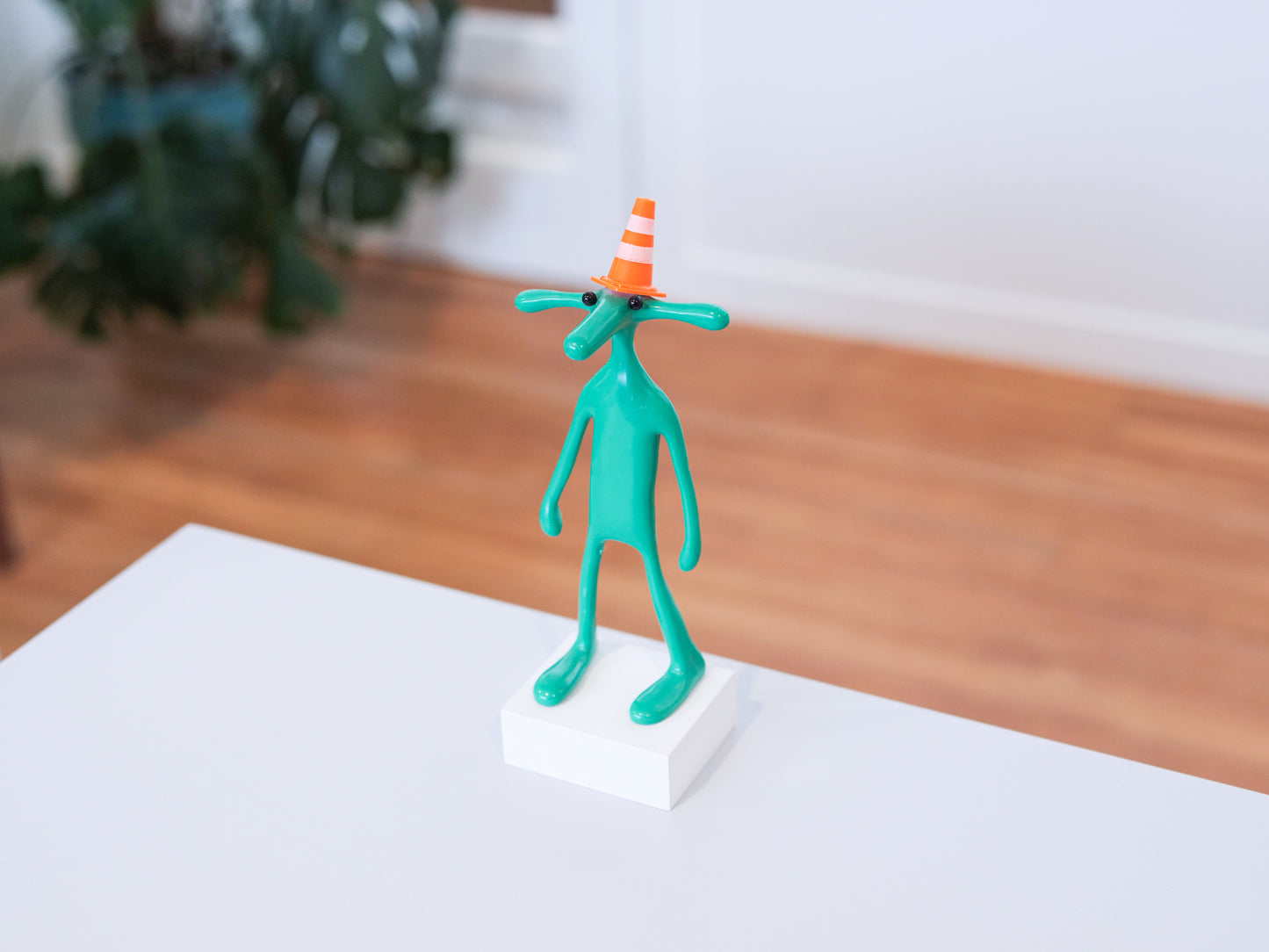 Cone Grubb