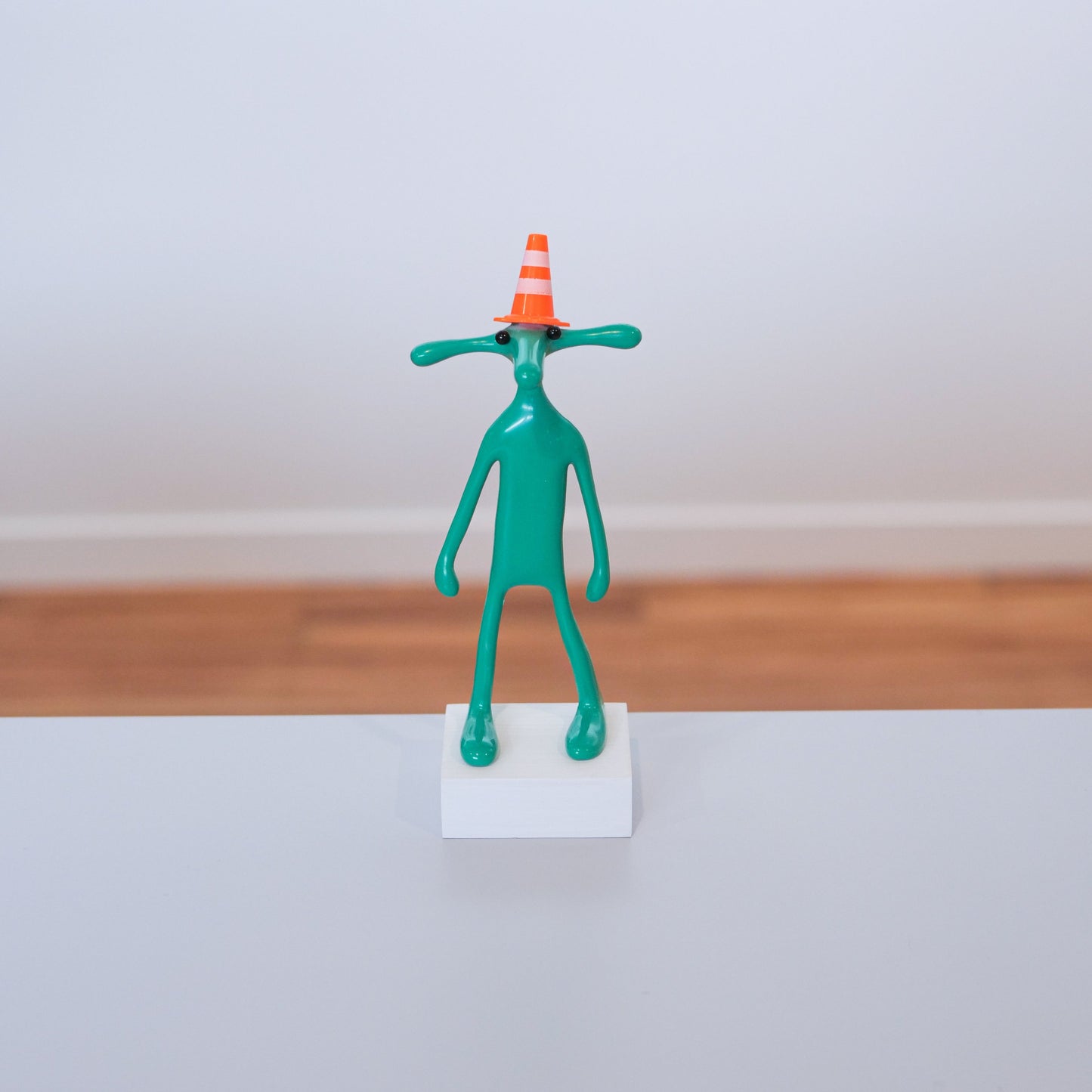Cone Grubb