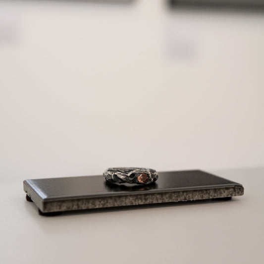 Diamond in the Stone