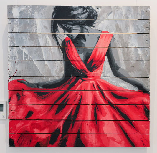 DISTRANGED DESIGN - ELEGANCE