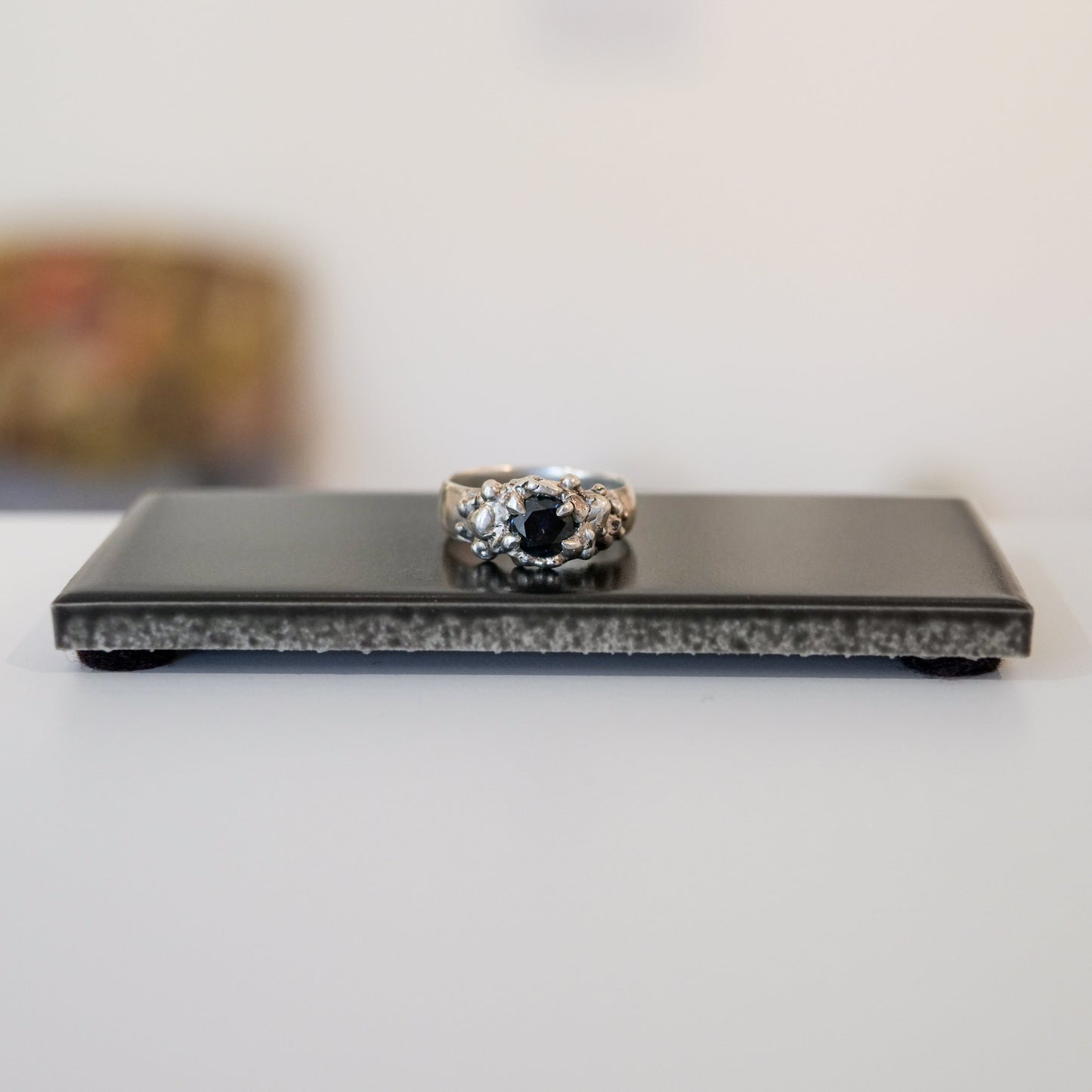 Ring 3