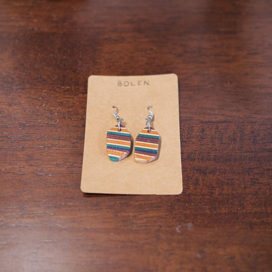 BOLEN - SANDY SHORES