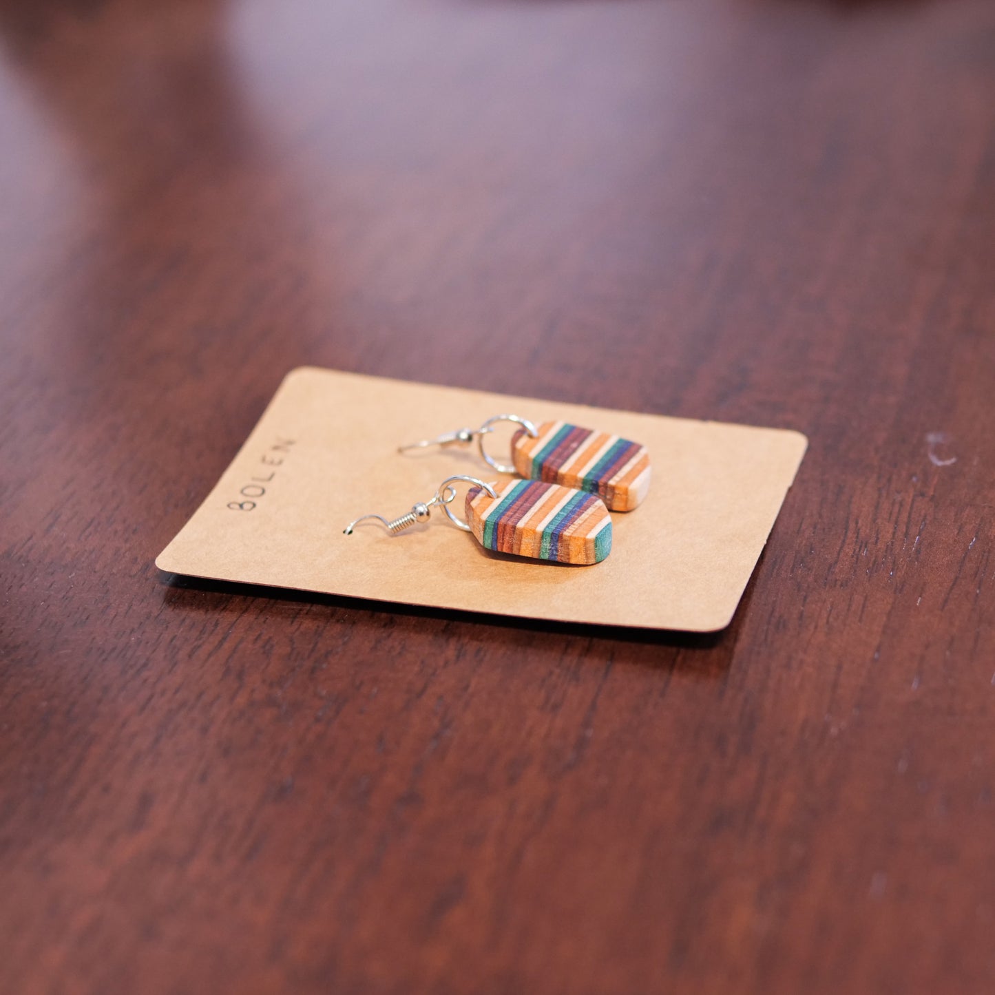 BOLEN - SANDY SHORES