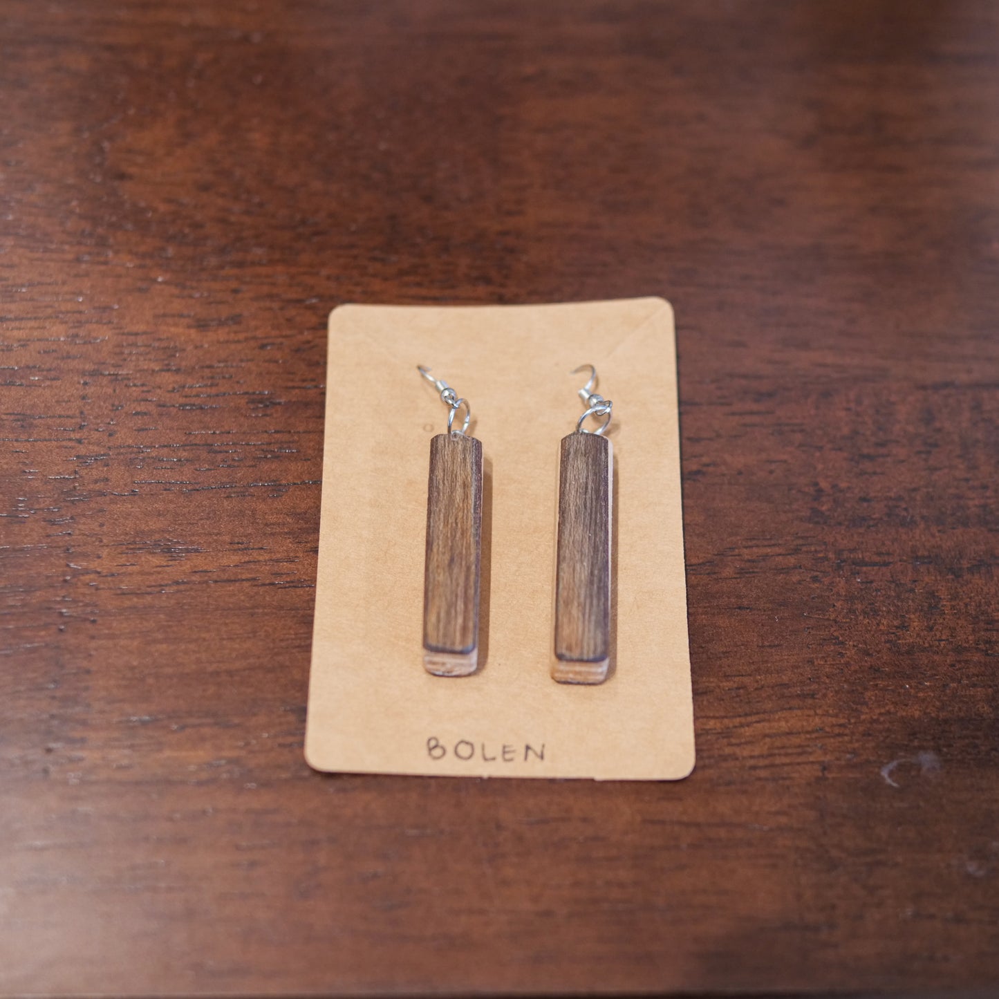 BOLEN - MAPLE TIDE