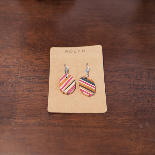 BOLEN - BLURRED LINES