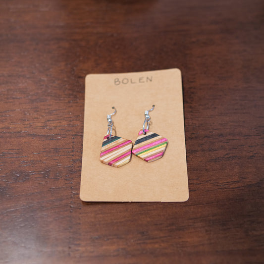 BOLEN - PINK DIAMONDS