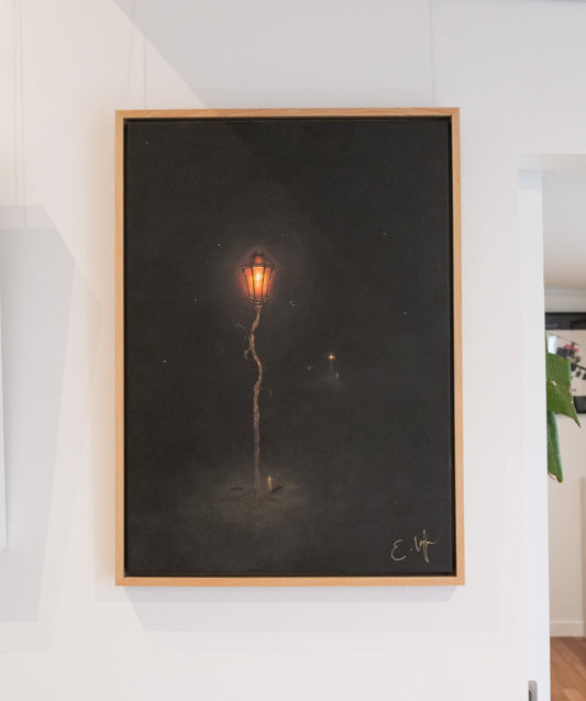 EM WAFER - THERE YOU ARE