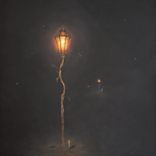 EM WAFER - THERE YOU ARE