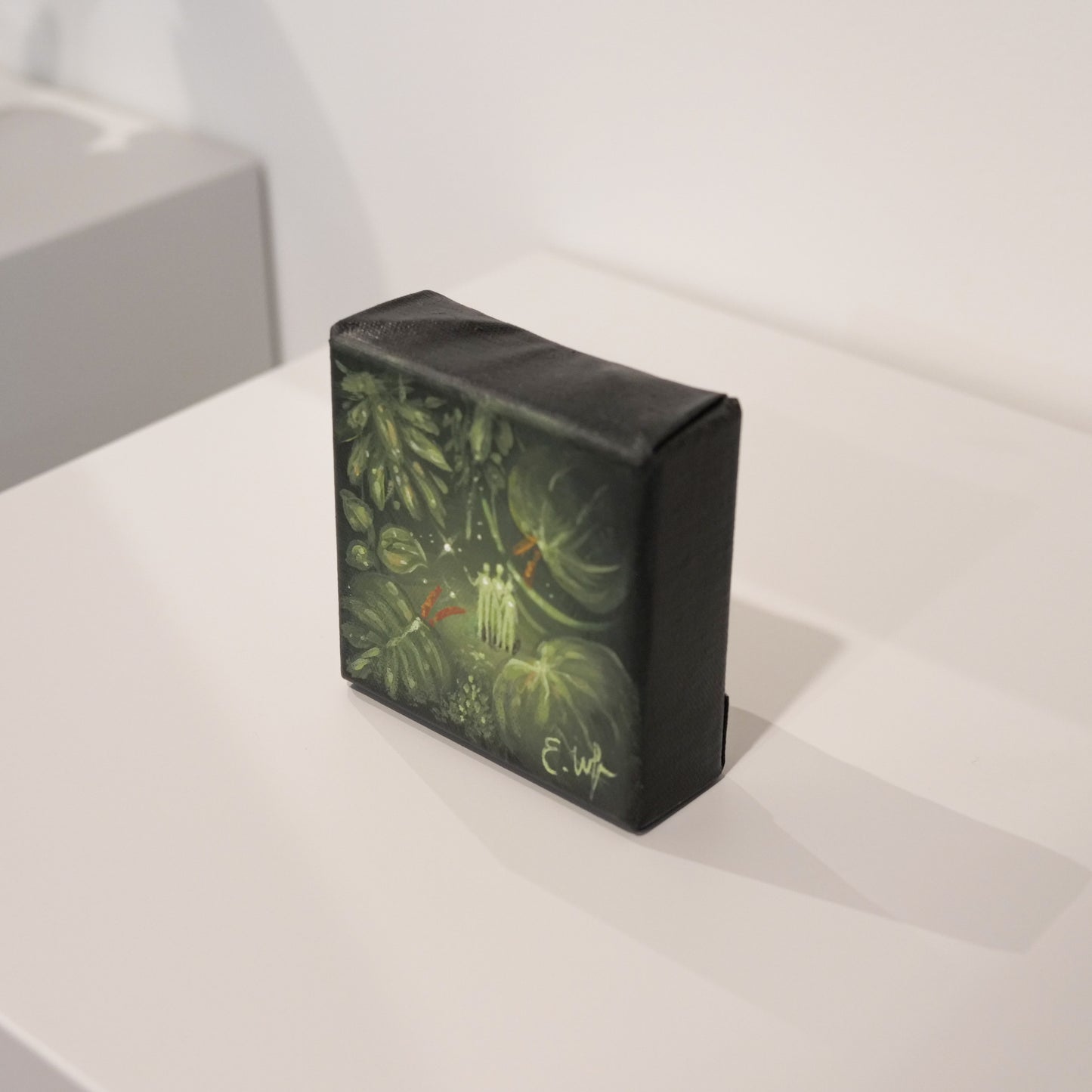 EM WAFER - TINY MISSIONS