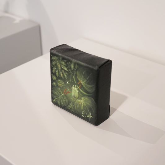 EM WAFER - TINY MISSIONS