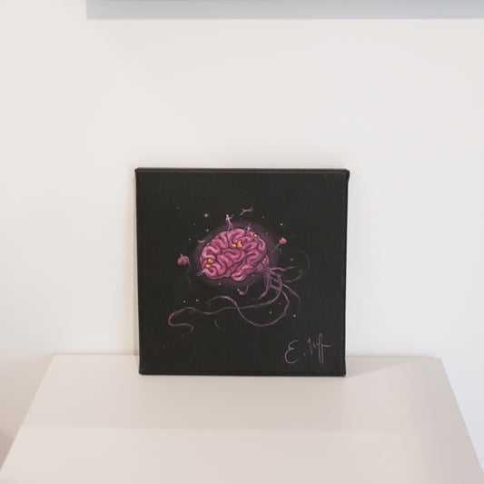 EM WAFER - THE PLOT THICKENS