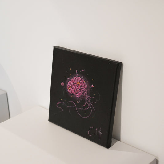 EM WAFER - THE PLOT THICKENS