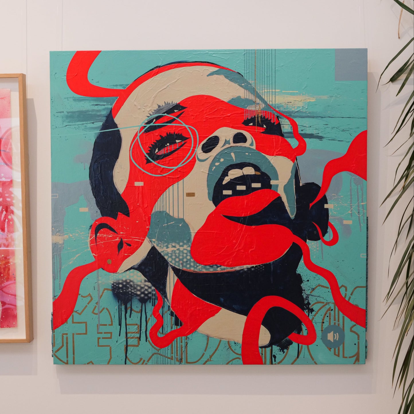 SWEATS - EXODUS INTO UNHEARD RHYTHMS