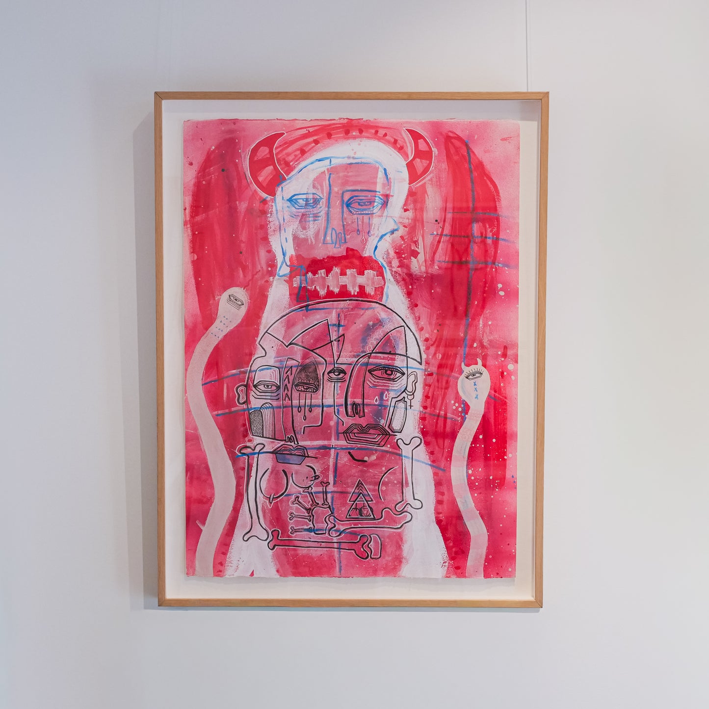 LORA CALORA - KEEP ME SAFE