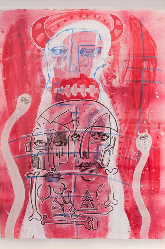 LORA CALORA - KEEP ME SAFE