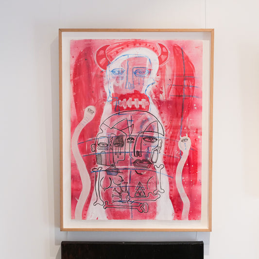 LORA CALORA - KEEP ME SAFE