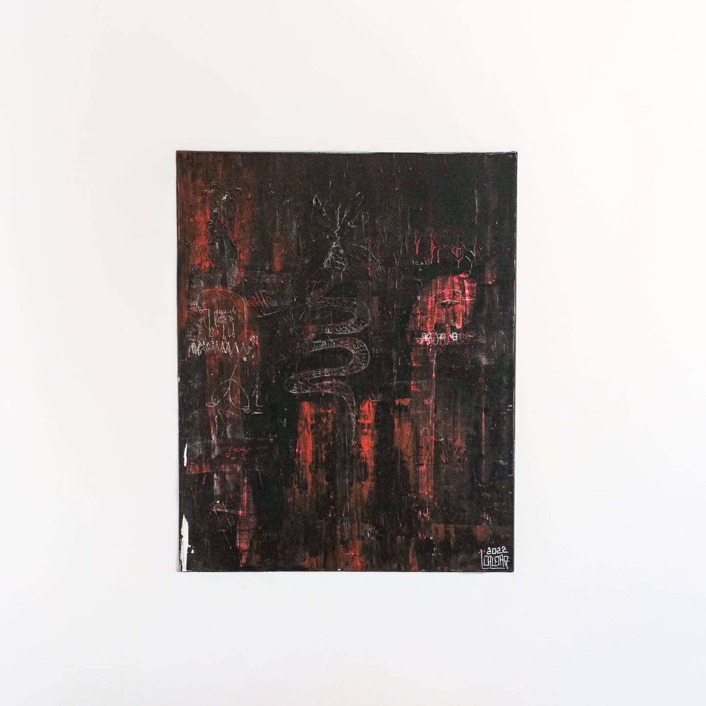 LORA CALORA - DIVISI