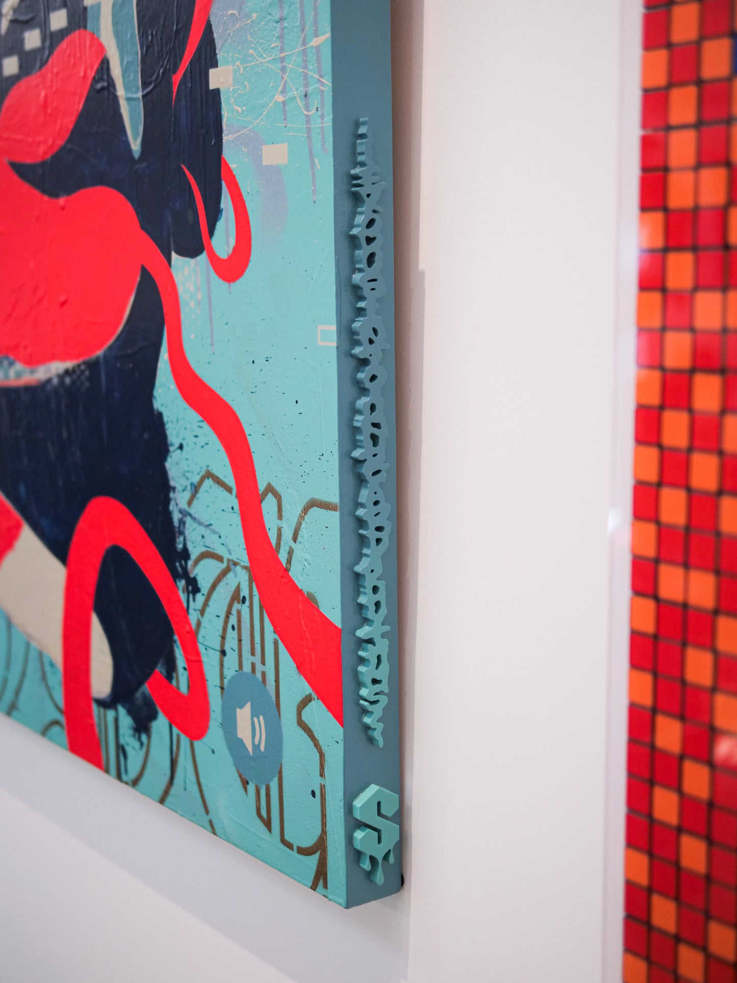 SWEATS - EXODUS INTO UNHEARD RHYTHMS