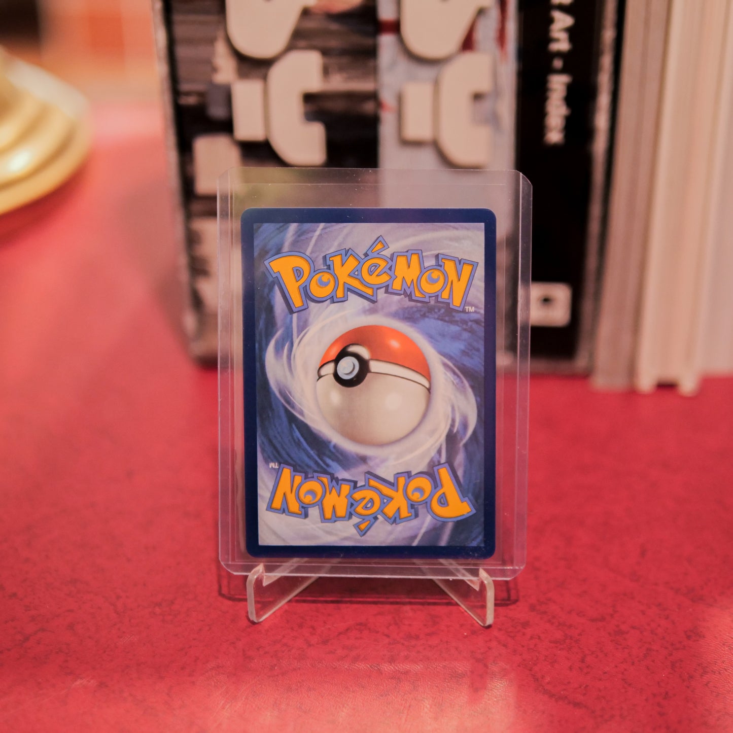 Arboliva ex Pokémon - Double Rare - 023/182 Destined Rivals