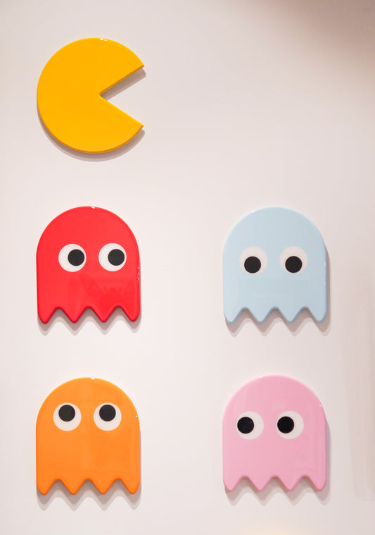 CLINT C - PRESS START TO PLAY