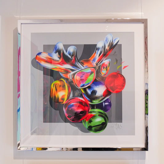 FANAKAPAN - RUDE DOLPH