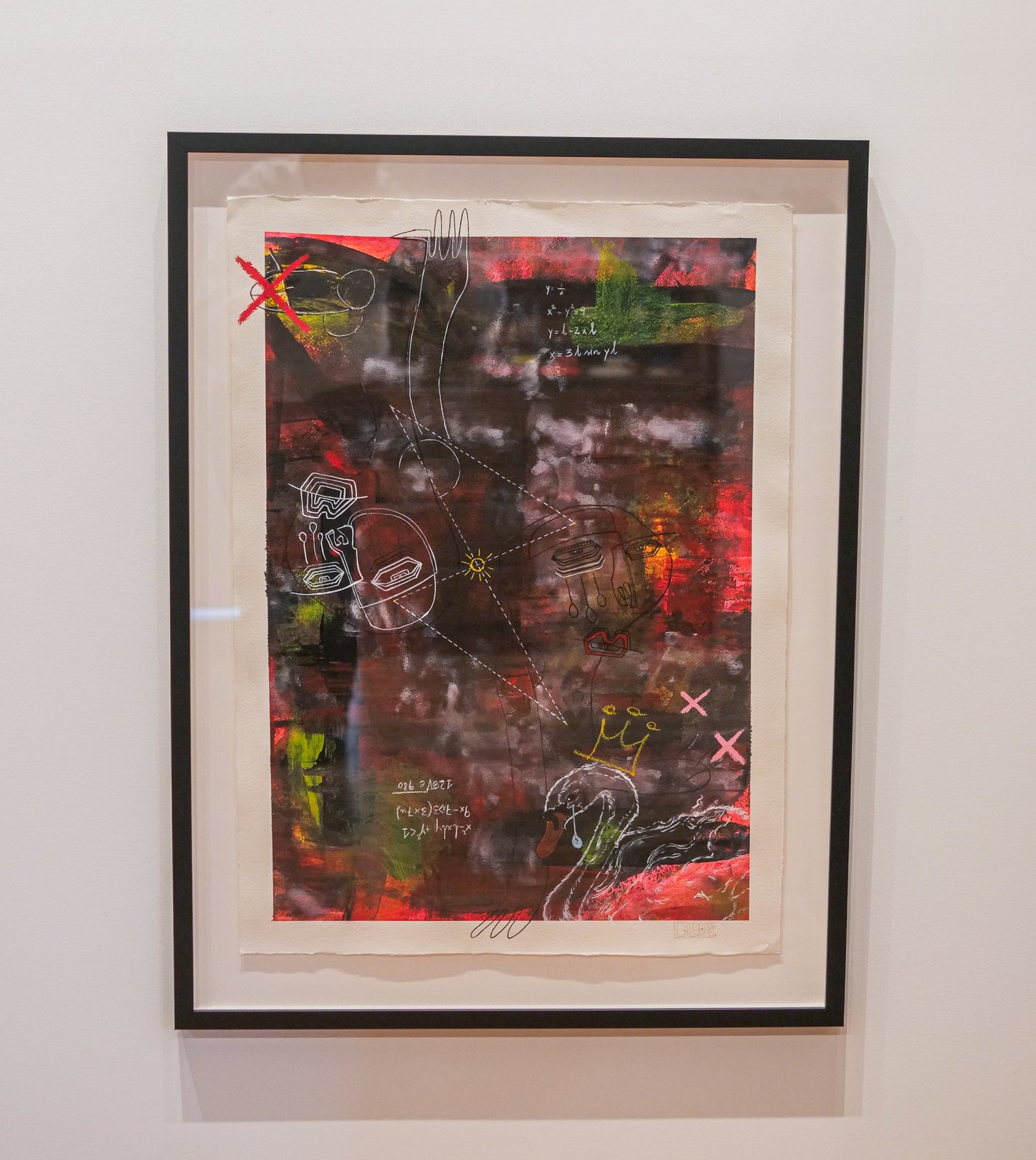 LORA CALORA - PENSAVO FOSSE AMORE MA (I THOUGHT IT WAS LOVE)