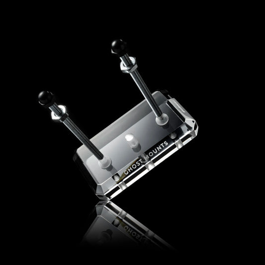 Skateboard Deck Wall Mount Hanger