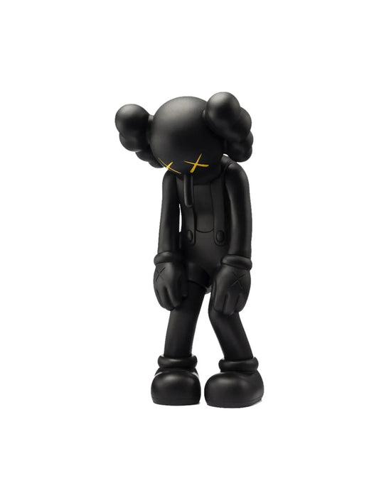 KAWS - SMALL LIE (BLACK)