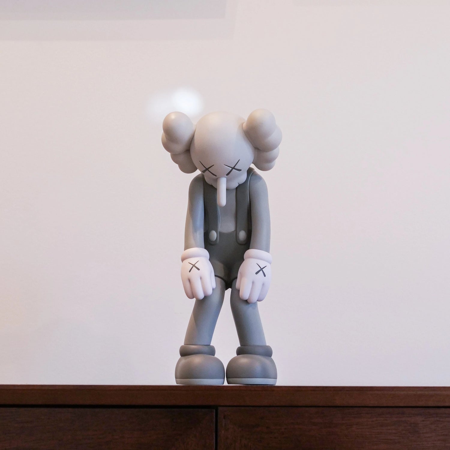 Kaws