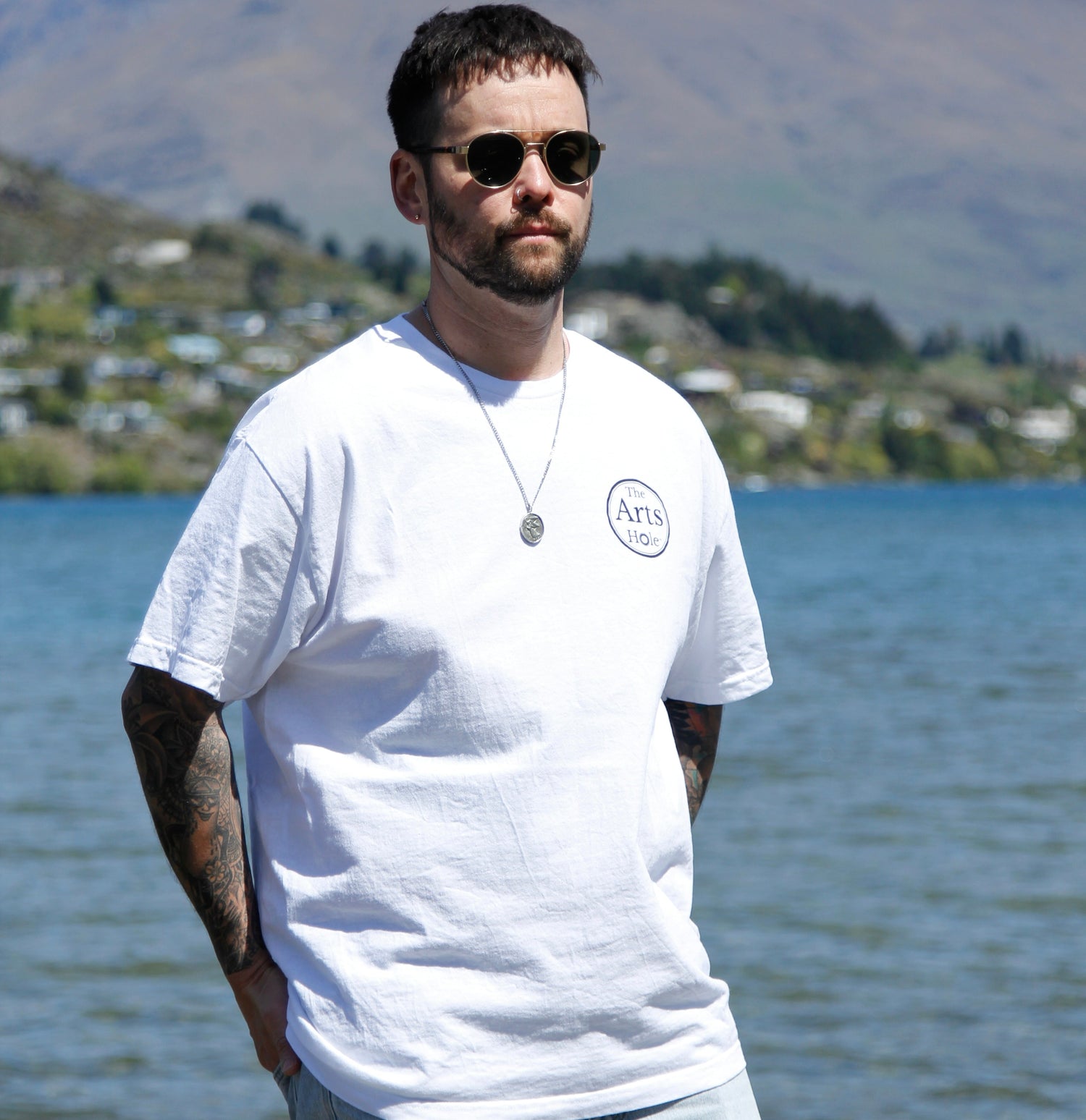 Tees