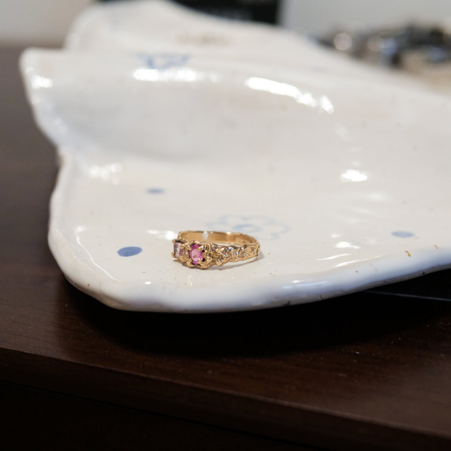 LRM Jewellery